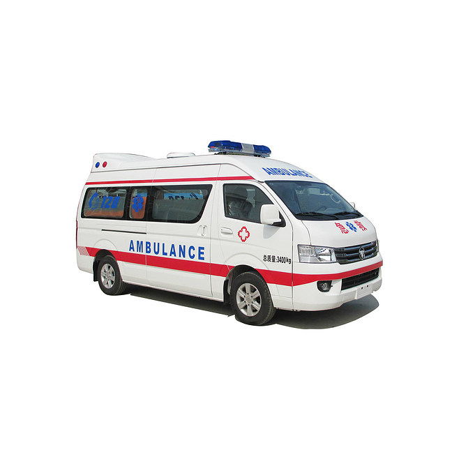 急救生命的守護者——救護車與應急醫(yī)療車